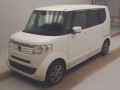 2015 Honda N-BOX
