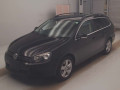 2013 Volkswagen Golf Variant