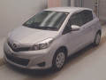 2013 Toyota Vitz