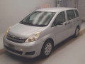 2009 Toyota Isis