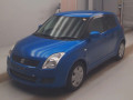 2010 Suzuki Swift