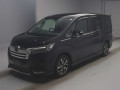 2018 Honda Step WGN Spada