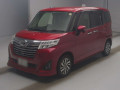 2017 Toyota Roomy