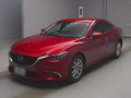 2015 Mazda Atenza