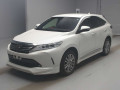 2017 Toyota Harrier