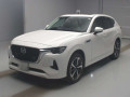 2022 Mazda CX-60