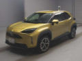 2022 Toyota YARIS CROSS