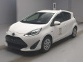 2019 Toyota Aqua