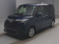 2020 Toyota TANK