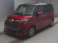 2019 Toyota TANK