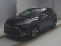 2022 Toyota Corolla Cross