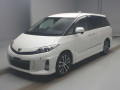 2015 Toyota Estima