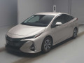 2018 Toyota Prius PHV