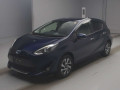 2021 Toyota Aqua