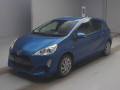 2015 Toyota Aqua