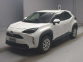 2021 Toyota YARIS CROSS