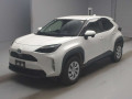 2021 Toyota YARIS CROSS