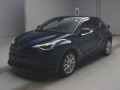 2021 Toyota C-HR