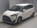 2015 Toyota Sienta