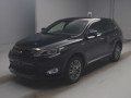 2014 Toyota Harrier Hybrid