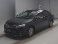 2014 Toyota Allion