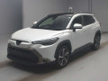 2021 Toyota Corolla Cross
