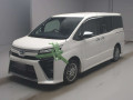 2021 Toyota Voxy
