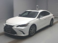 2020 Lexus ES