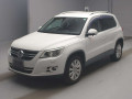 2011 Volkswagen Tiguan