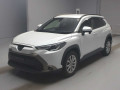 2022 Toyota Corolla Cross