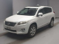 2010 Toyota Vanguard