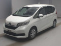 2020 Honda Freed