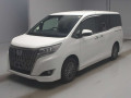2021 Toyota Esquire