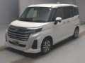 2023 Toyota Roomy