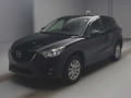 2013 Mazda CX-5