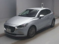 2020 Mazda Mazda2