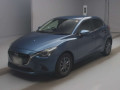 2018 Mazda Demio