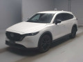 2023 Mazda CX-8