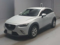 2016 Mazda CX-3