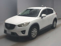 2012 Mazda CX-5