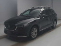 2021 Mazda CX-8