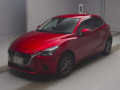 2019 Mazda Demio