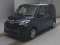 2017 Toyota Roomy