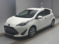 2021 Toyota Aqua