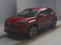 2021 Toyota YARIS CROSS
