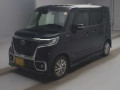 2018 Mazda Flair Wagon