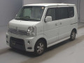 2013 Suzuki Every Wagon