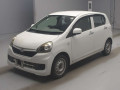 2017 Daihatsu Mira e:S