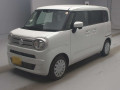 2025 Suzuki WAGON R SMILE