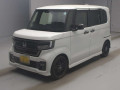 2022 Honda N-BOX CUSTOM